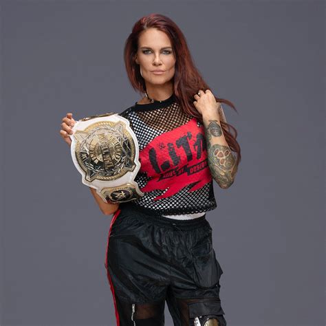 Amy Christine Dumas (born April 14, 1975 in Fort Lauderdale, Florida), [2] known by her primary stage name Lita, is the lead singer for the band The Luchagors as well as a retired American professional wrestler and WWE Diva active from 1999 to 2006.